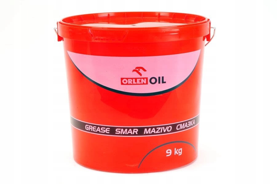 Mazivo na ložiská Orlen QFG169S90