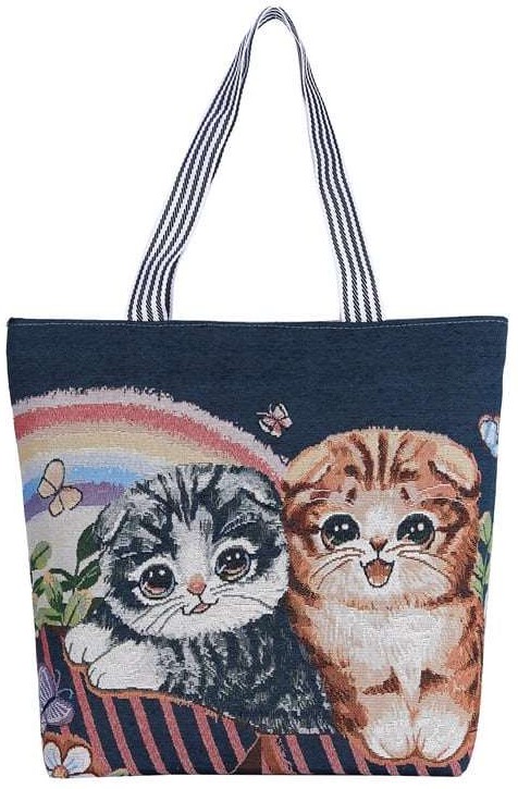 TORBA TOREBKA DAMSKA DUŻA POJEMNA PŁÓCIENNA SHOPPER KOSZYK WOREK KOLORY Model 2872