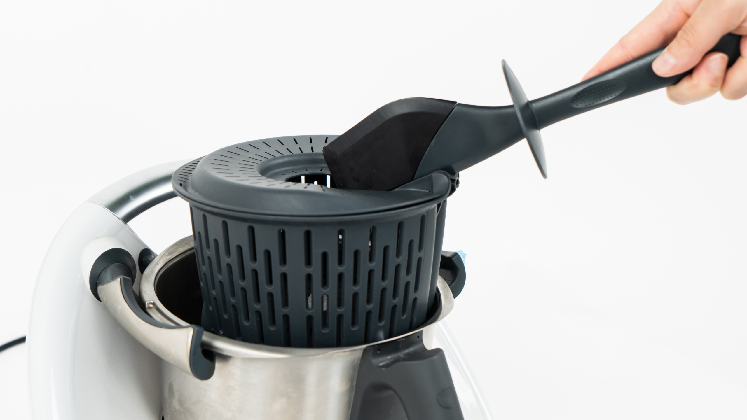 ШПАТЕЛЬ для THERMOMIX TM6 TM5 TM31 EAN (GTIN) 89061609800184