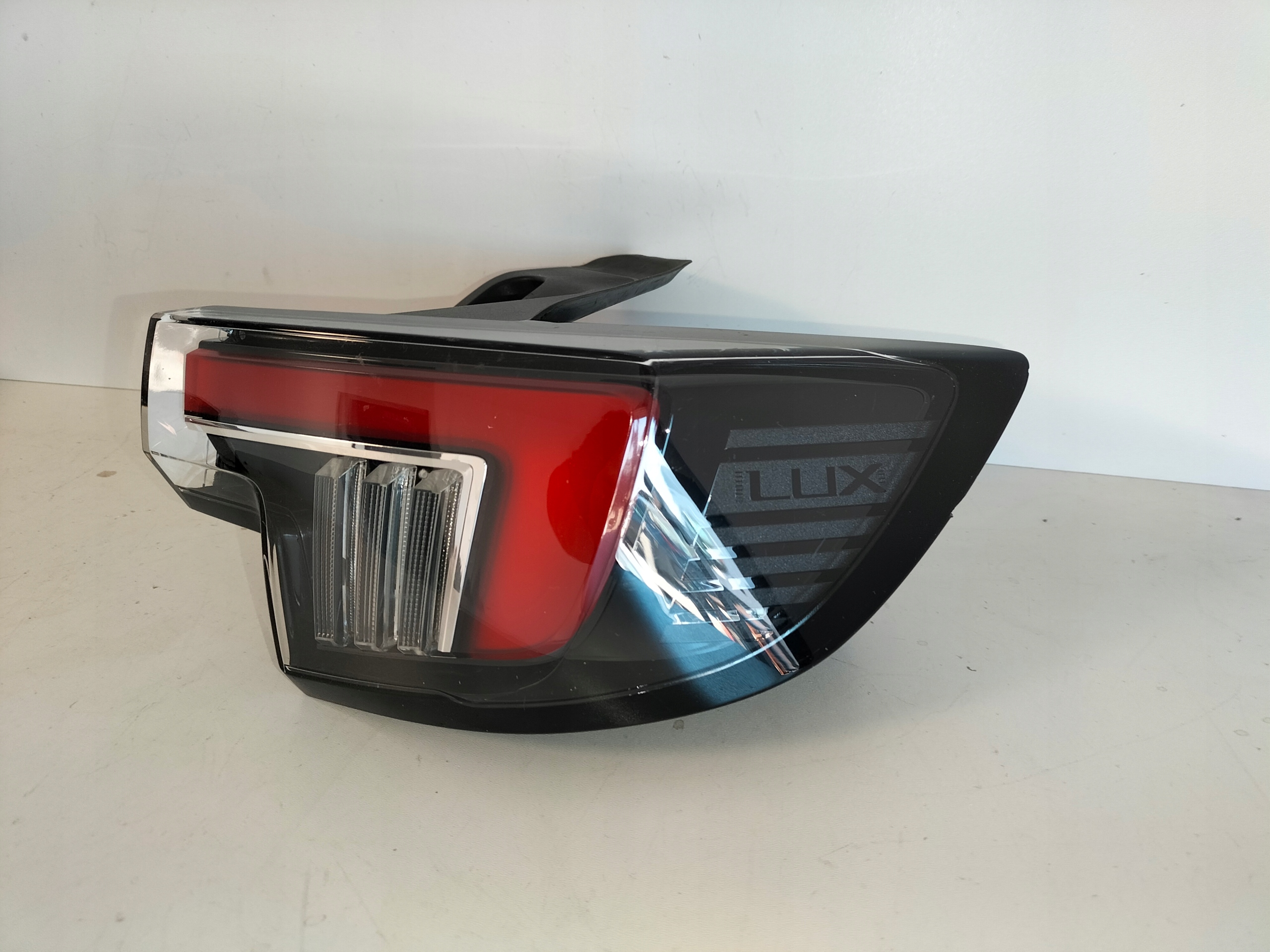 light rear rear part right OPEL MOKKA II B 20- LED