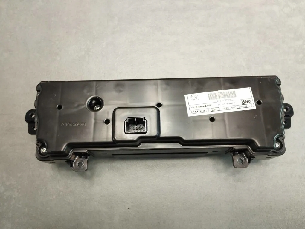 Renault Kadjar Unite commande clima 275105707R