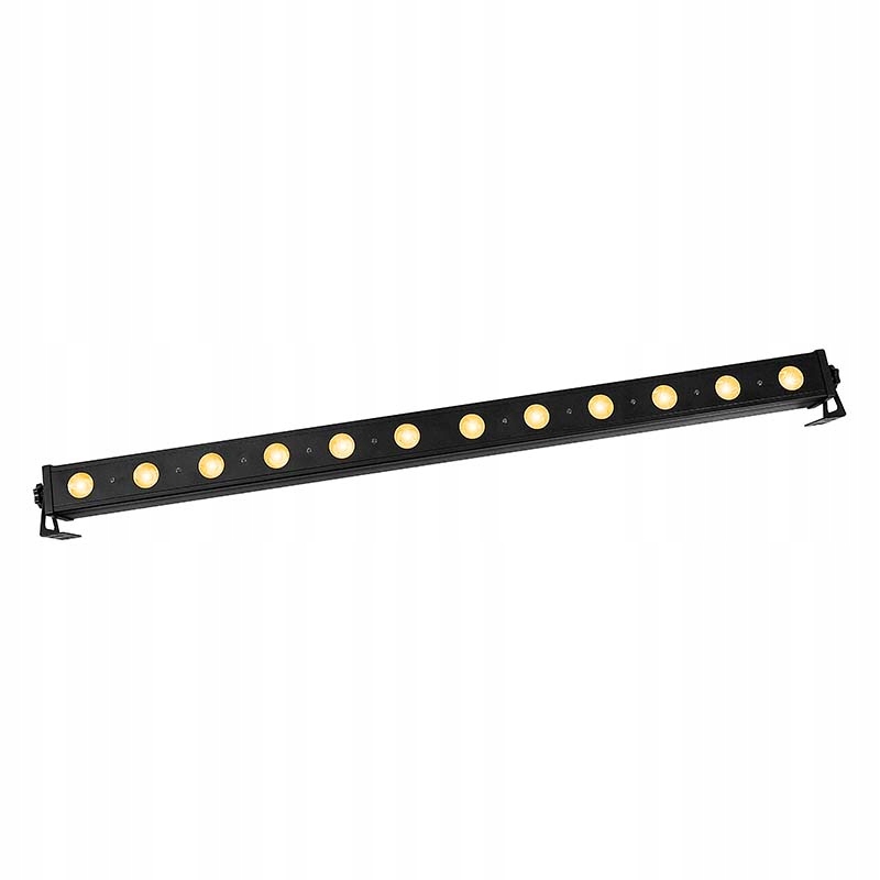 Listwa belka bar dekoracyjna LIGHT4ME Pixel Bar 12 Ww Led 12x3W ciepła biel