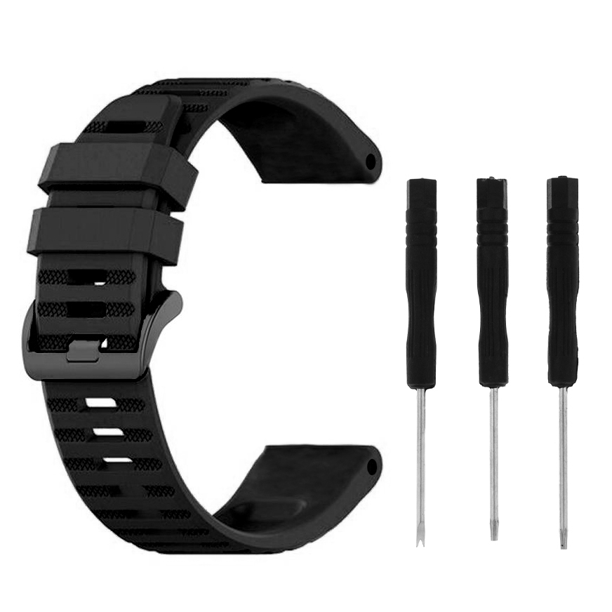 

Pasek Do Smartwatch – 22MM Silikonowy Uniwersalny
