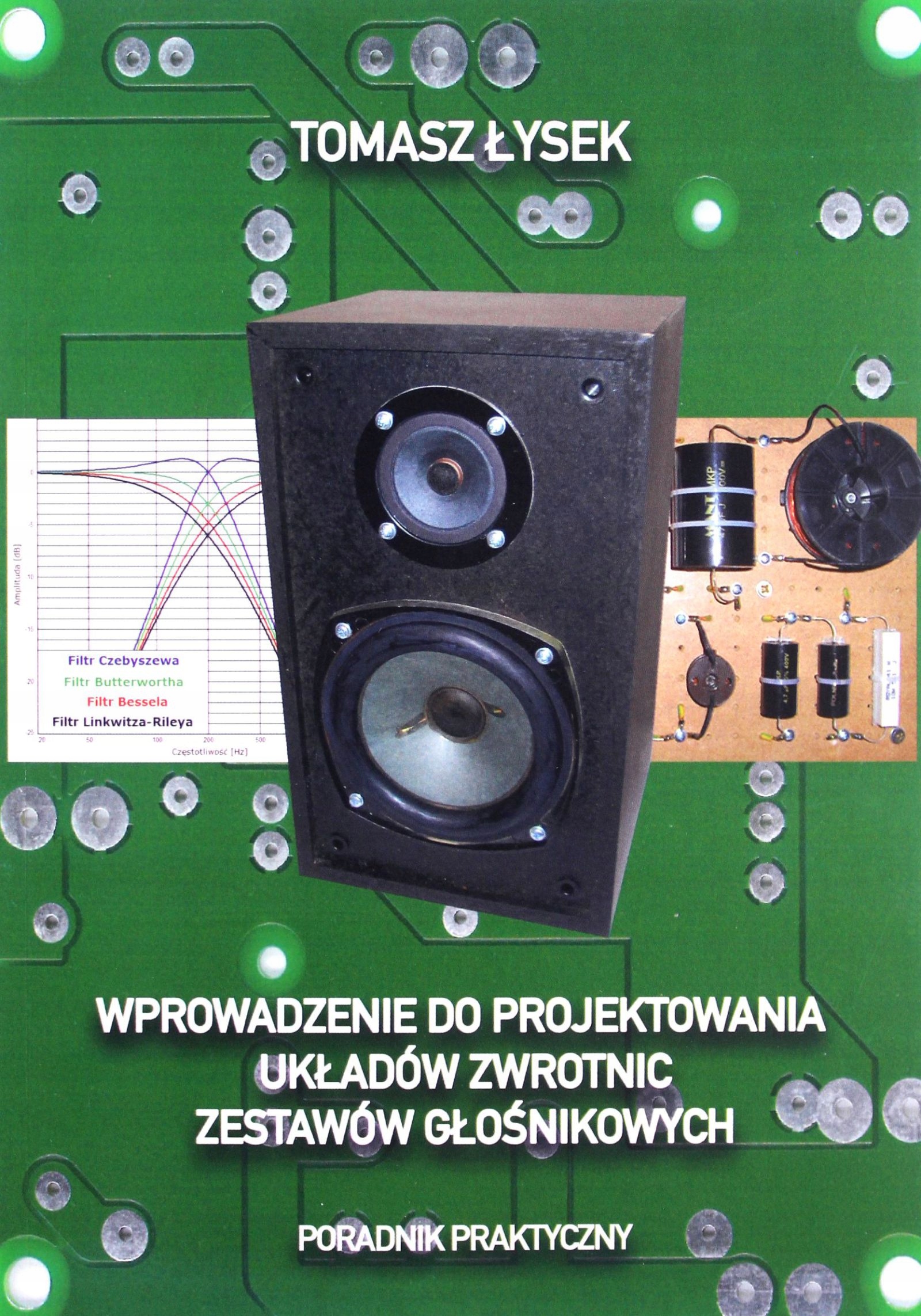 

Wprowadzenie Do Projektowania Układów Zwrotnic Zes