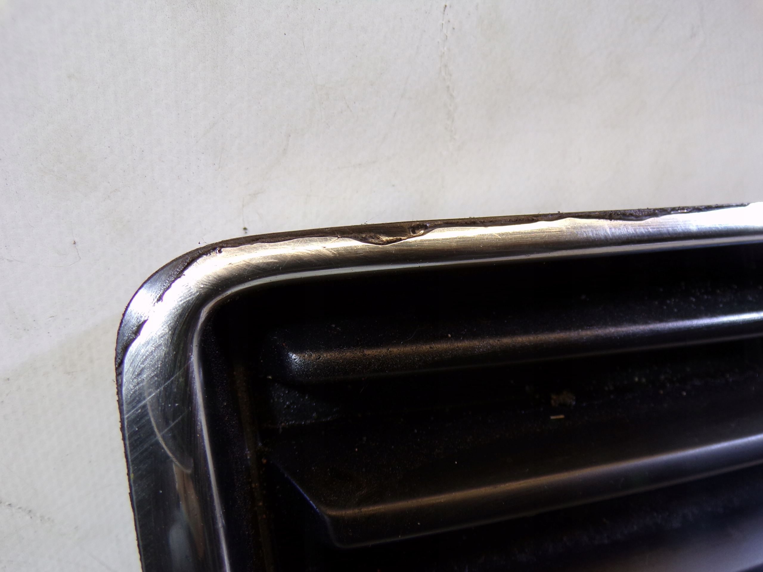 grill grille radiator DODGE CALIBER