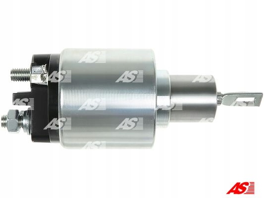 SS0011 AS-PL AUTOMAT ROZRUSZNIKA Producent części AS-PL