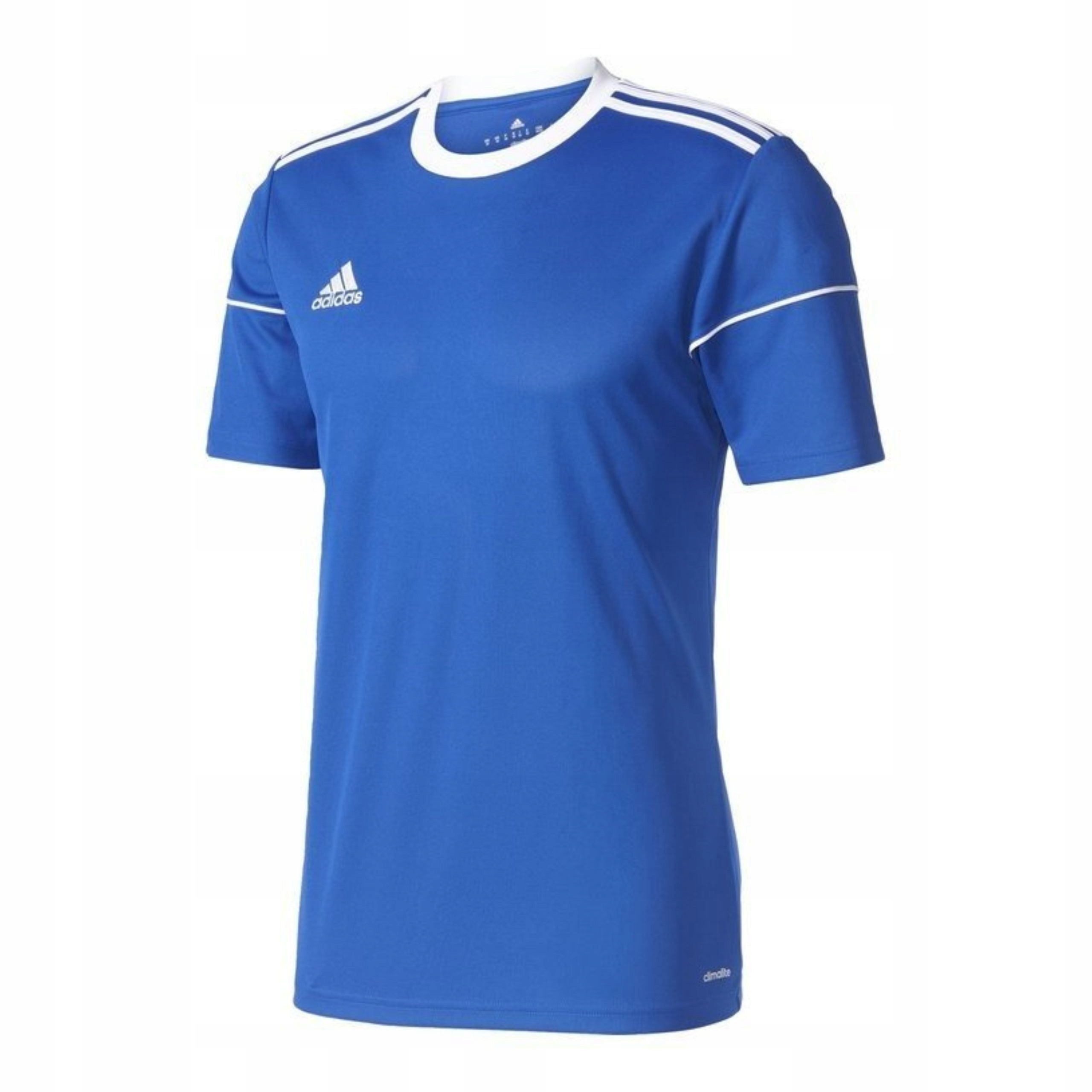 Koszulka Piłkarska Adidas Squad 17 S