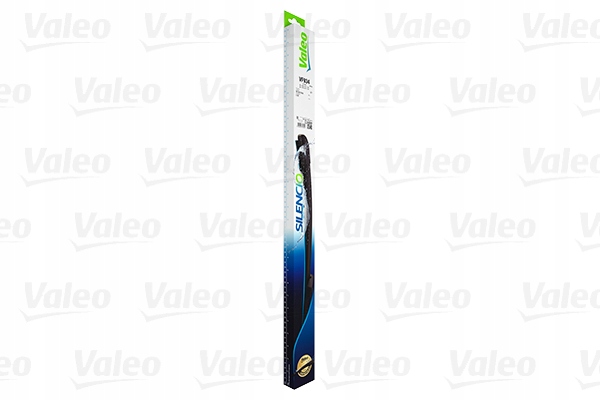 WYCIERACZKI SILENCIO 650 400 do SUBARU Impreza XV Part number 577934