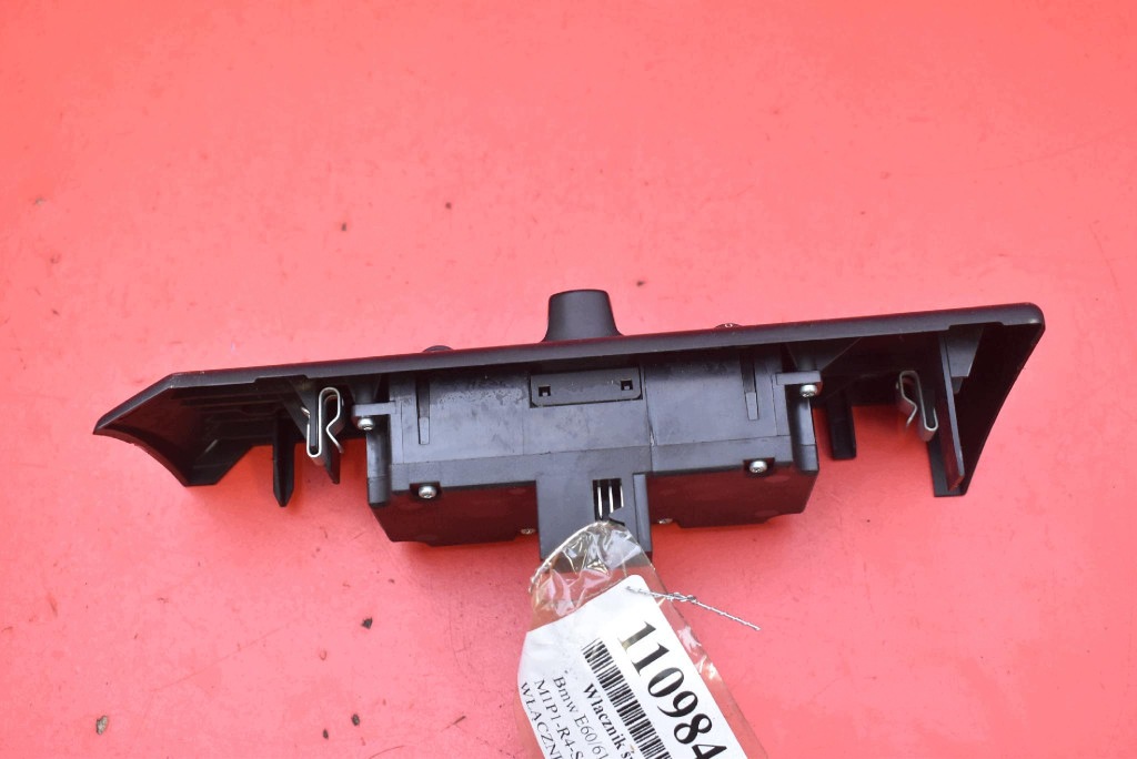 switch light switch 6925285 BMW E60 E61 03-07