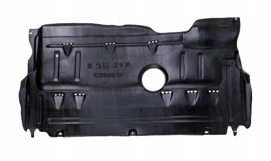 312900 - НИЖНЯЯ КРЫШКА ДВИГАТЕЛЯ MAZDA 5 05-10 БЕНЗИН