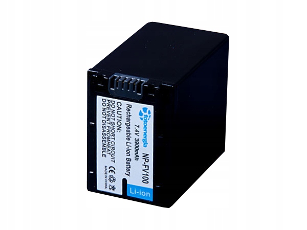 

Bateria Do Sony DCR-DVD92E DCR-DVD105E DCRDVD106E