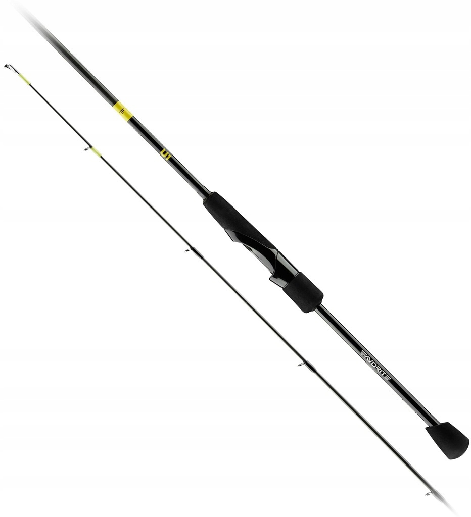 Favorite U1 7102L-T 2.39m 2-10g Fast