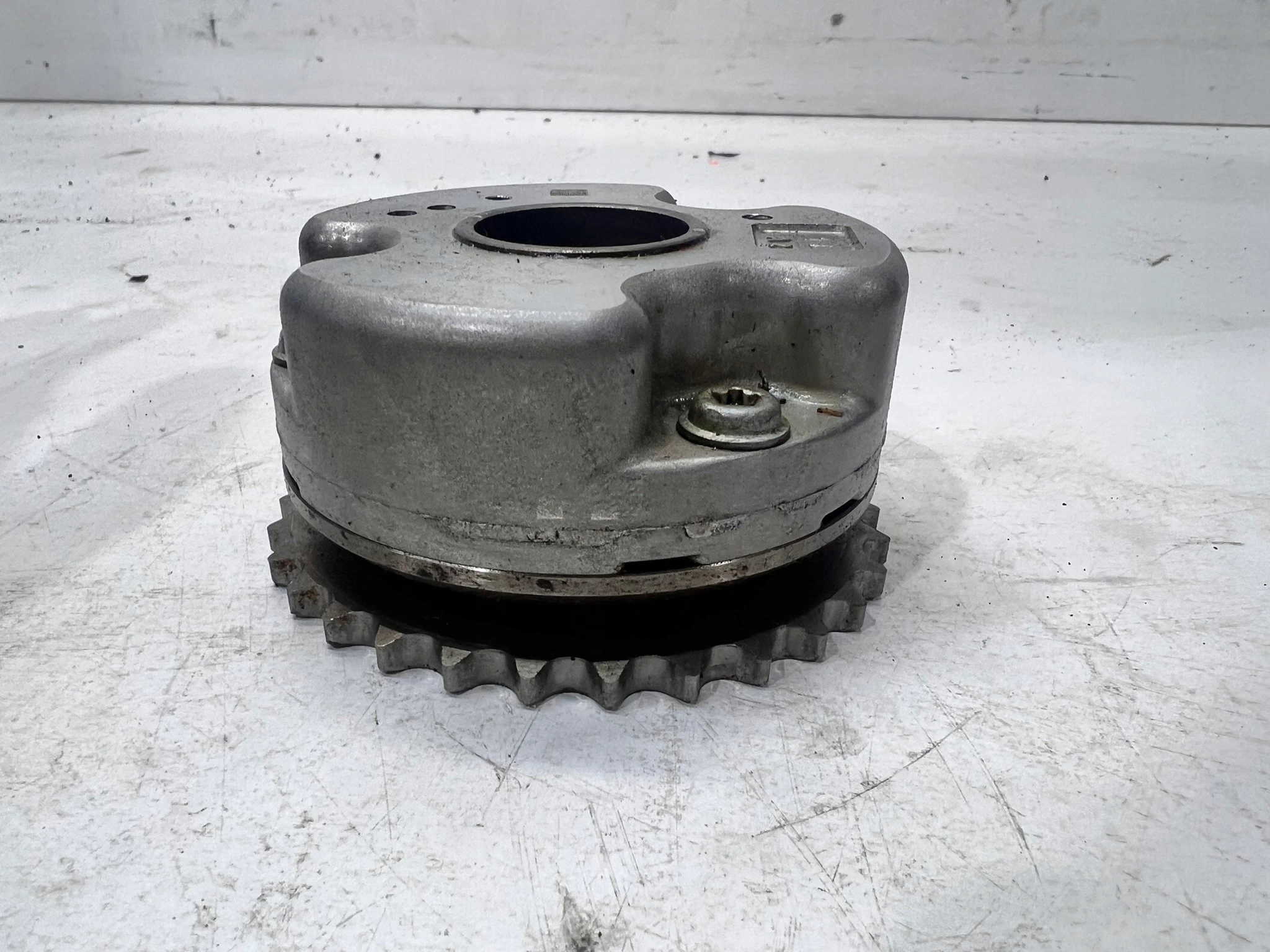 WARIATOR SSACY AUDI A4 A6 3.0 TFSI 06E109083P