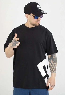 Tričko DC Shoes EDYZT04414-KVJ0 antracitové