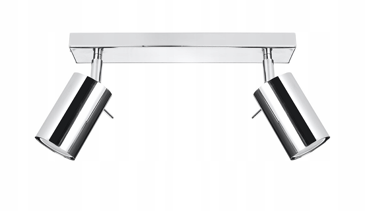 PLAFON LAMPA SUFITOWA SOLLUX RING SL.0728 CHROM