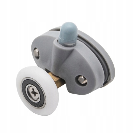 

Rolka Rolki do kabiny prysznicowej Aquaform 23mm