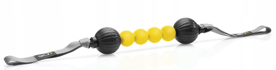 Sklz Accuroller Přístroj Pro Masáž Celého Těla