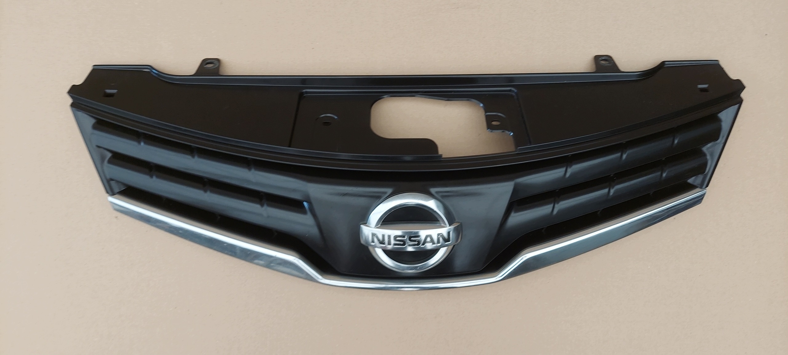 Grill Grill NISSAN NOTE LIFT E11 09-12 62310 BH00H