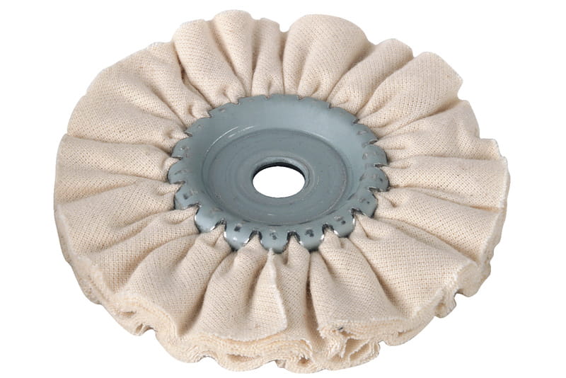 

Wolfcraft Tarcza polerska warstwowa śr. 85x10mm ot