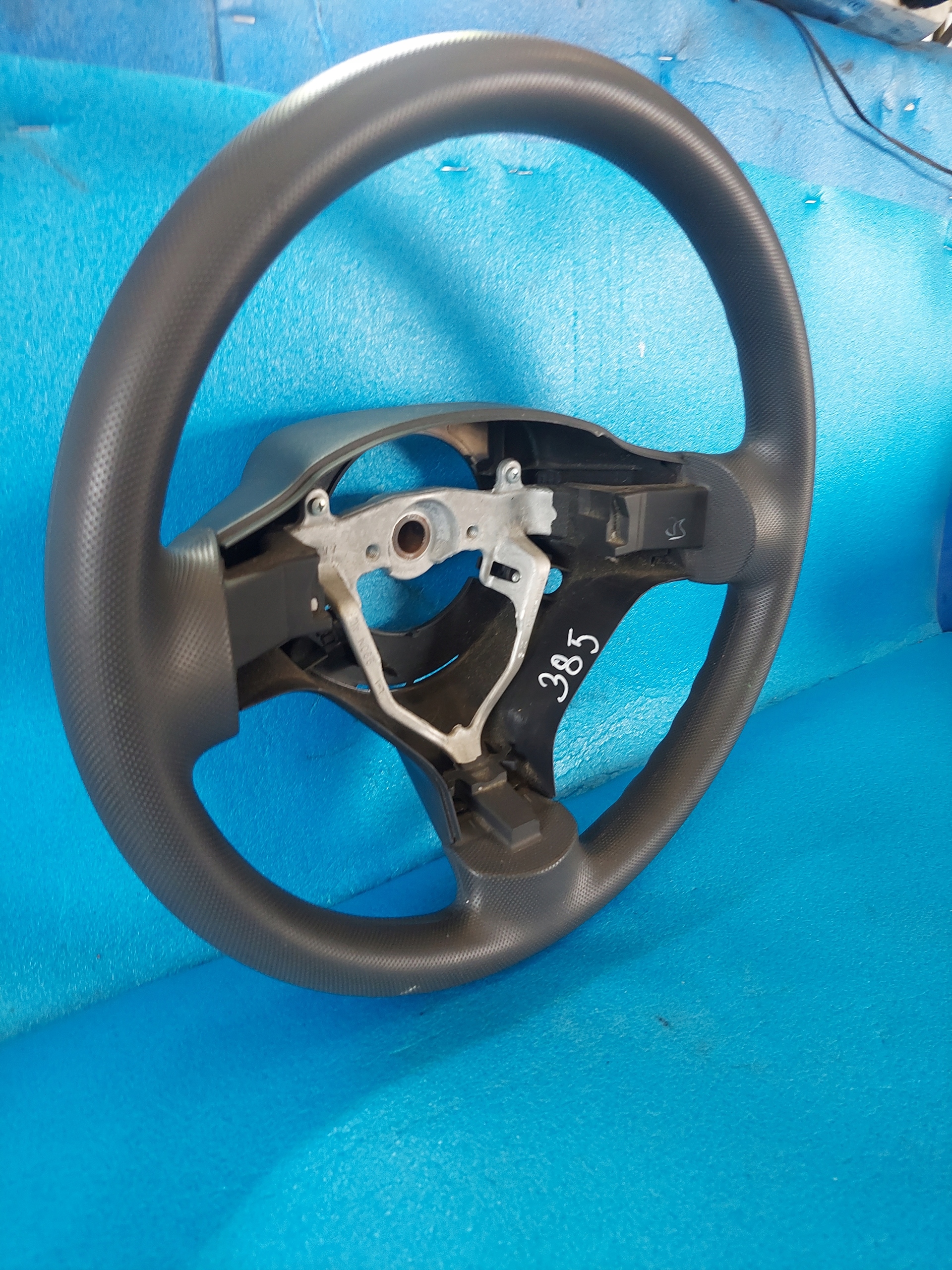 lenkrad CITROEN C1 GS120-01840