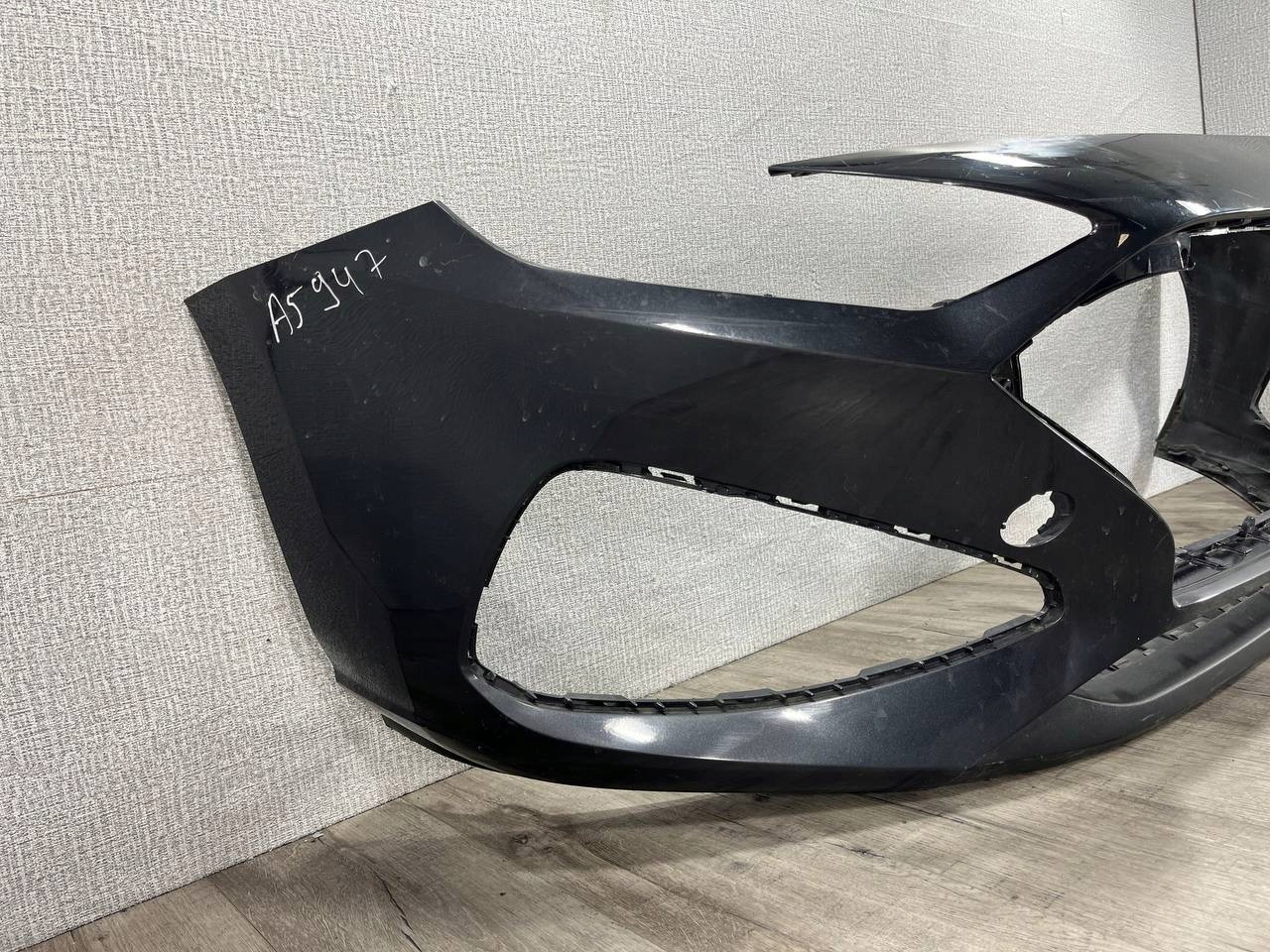 HYUNDAI I30 III LIFT 2020-> bumper front 86511-G4500