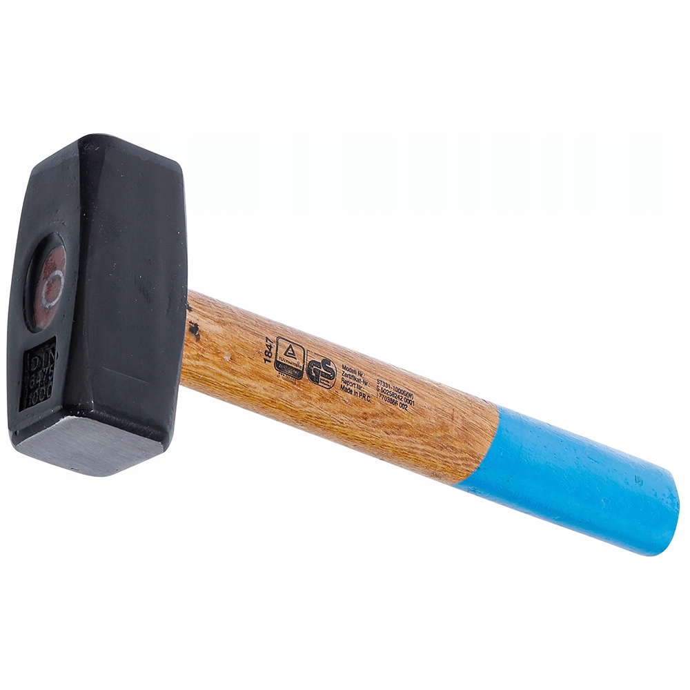 Młotek dwuobuchowy BGS 1847