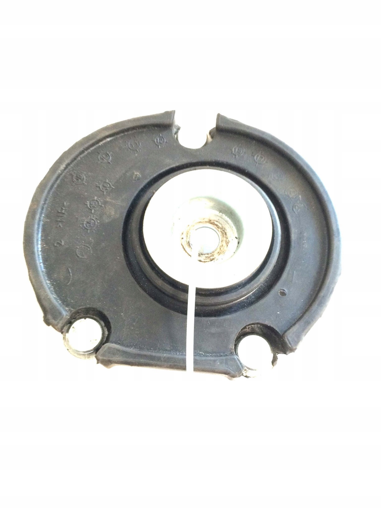 switch SWIATLA STOP VOLKSWAGEN GOLF III