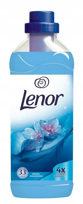 

Lenor Spring Awakening Płyn Do Płukania Tkanin 1L