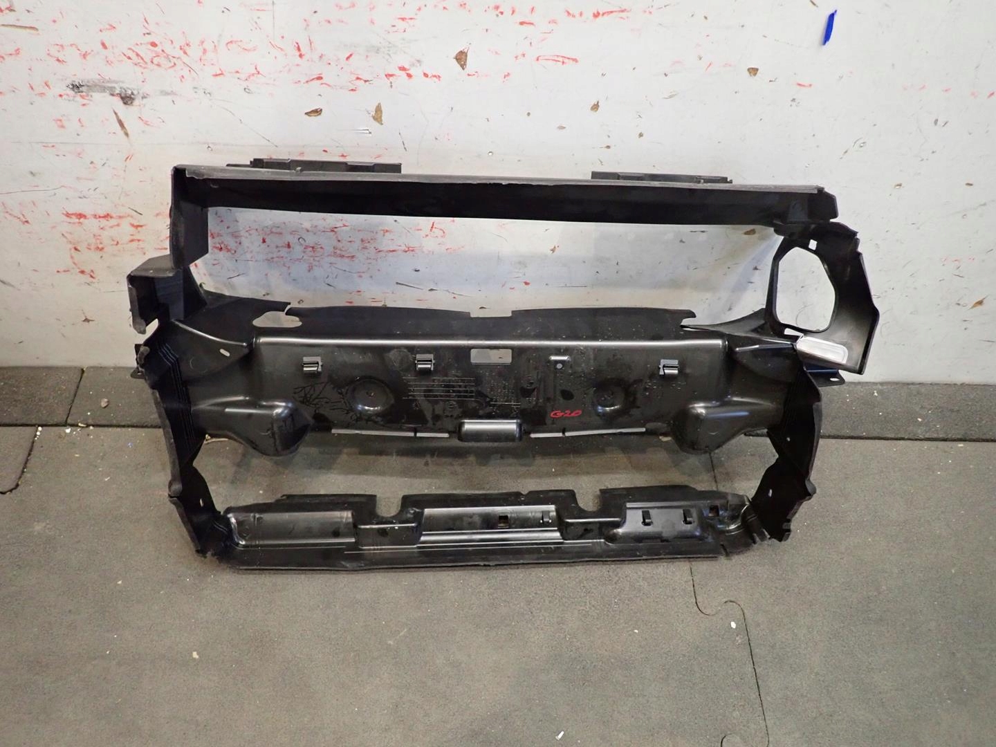 LUFTANSAUGKANAL BMW 3 G20 G21 2018- 115643-10