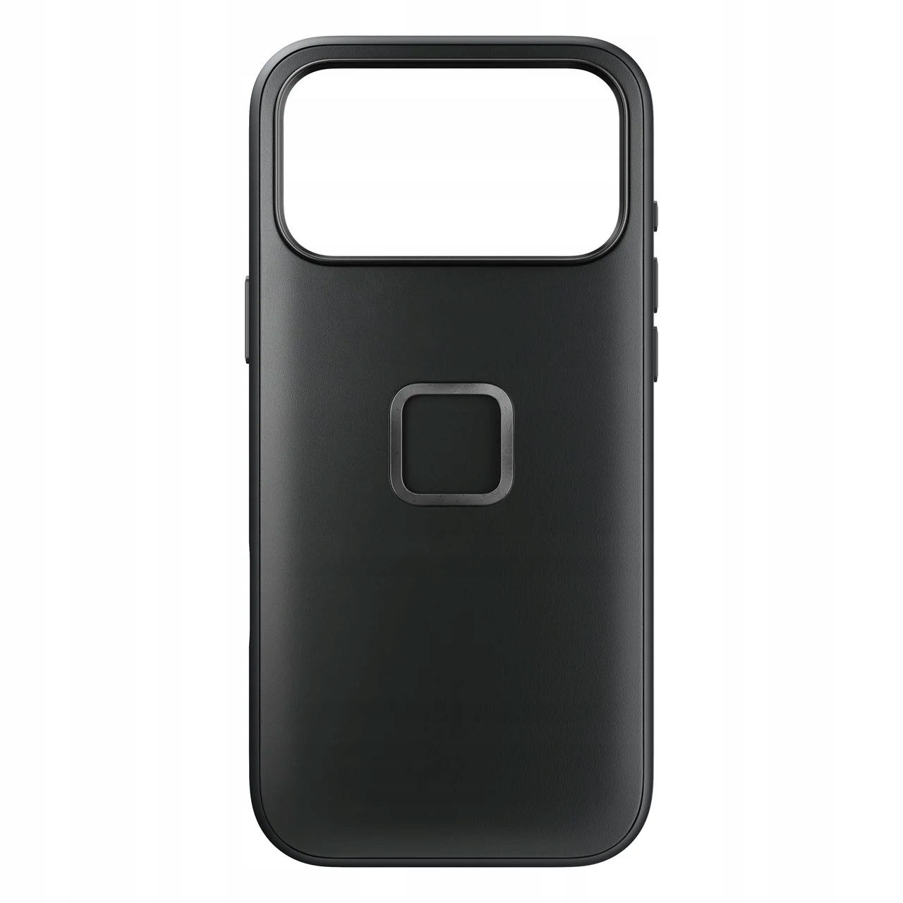 Kryt pro iPhone 17 Pro Max Peak Design Everyday Case černý