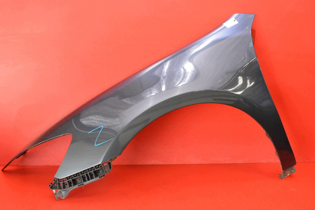 fender left front front grey HONDA LEGEND 4 IV 04-08