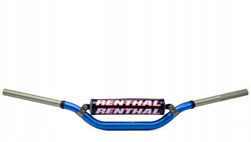 Renthal Twinwall 999 McGrath/KTM SX125-450 Riadidlá 999-01-BU-07-184
