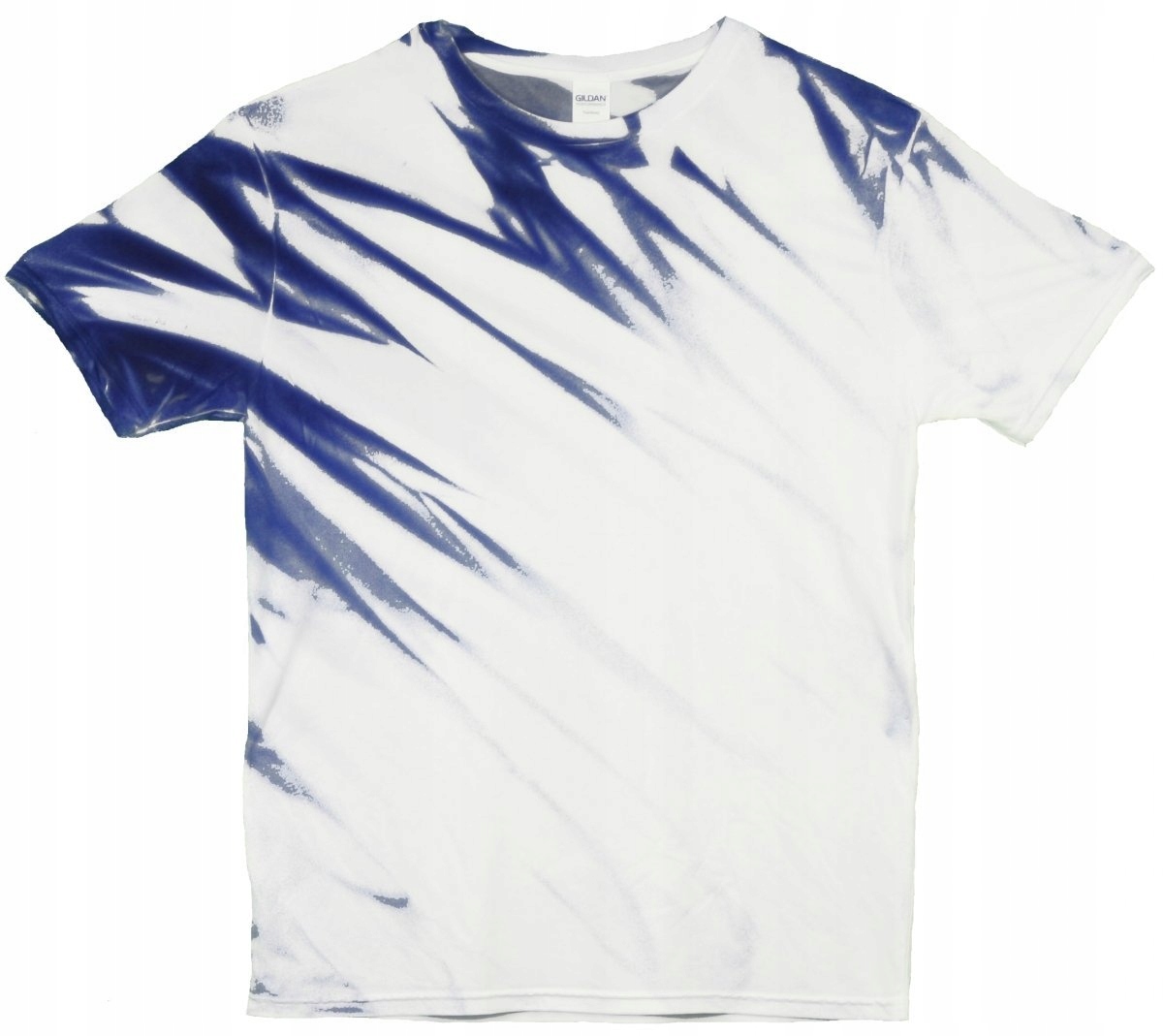 Eclipse Tmavě modrá/Bílá Tch 4XL