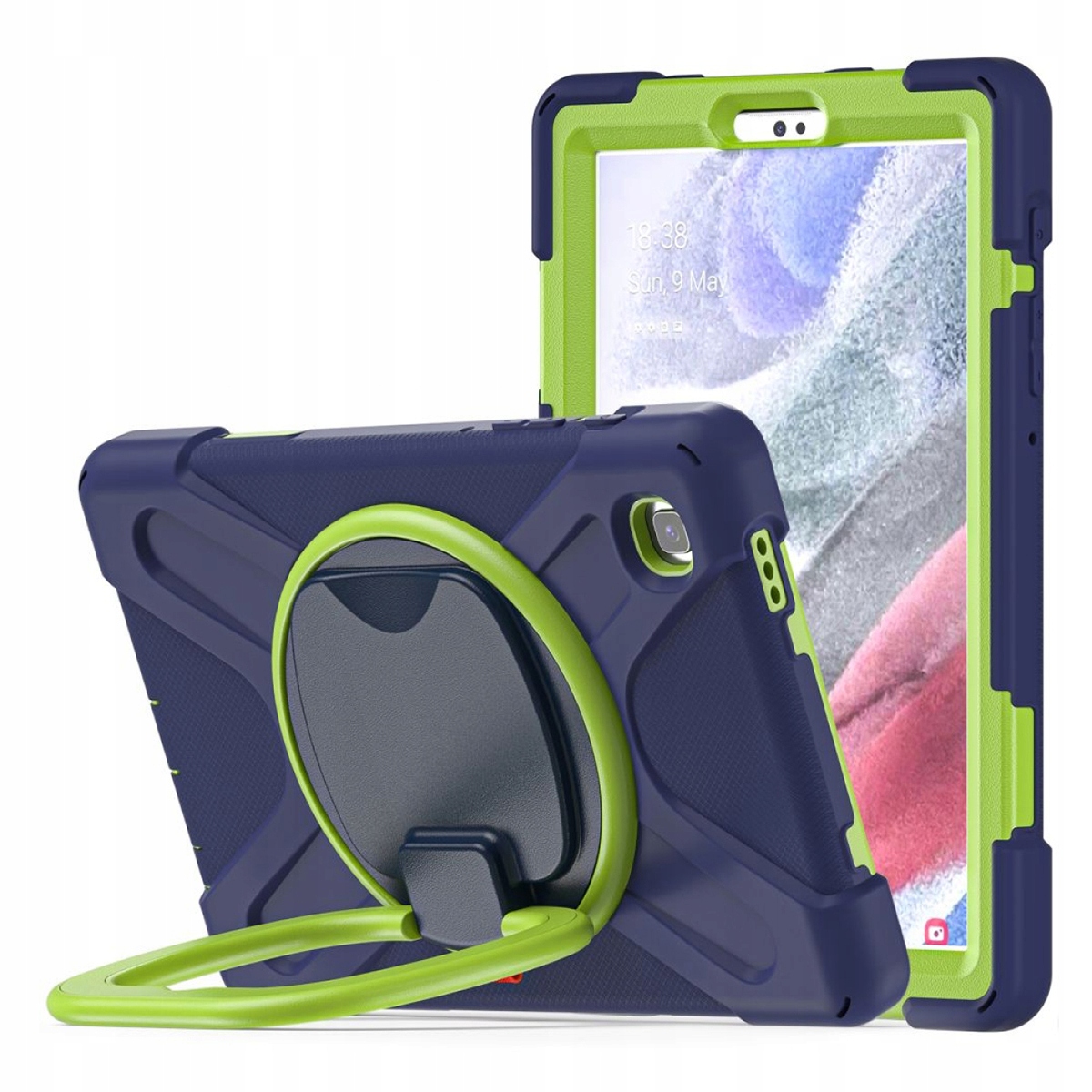  чохол SUPERO X-ARMOR ETUI для GALAXY TAB A7 LITE 8.7 