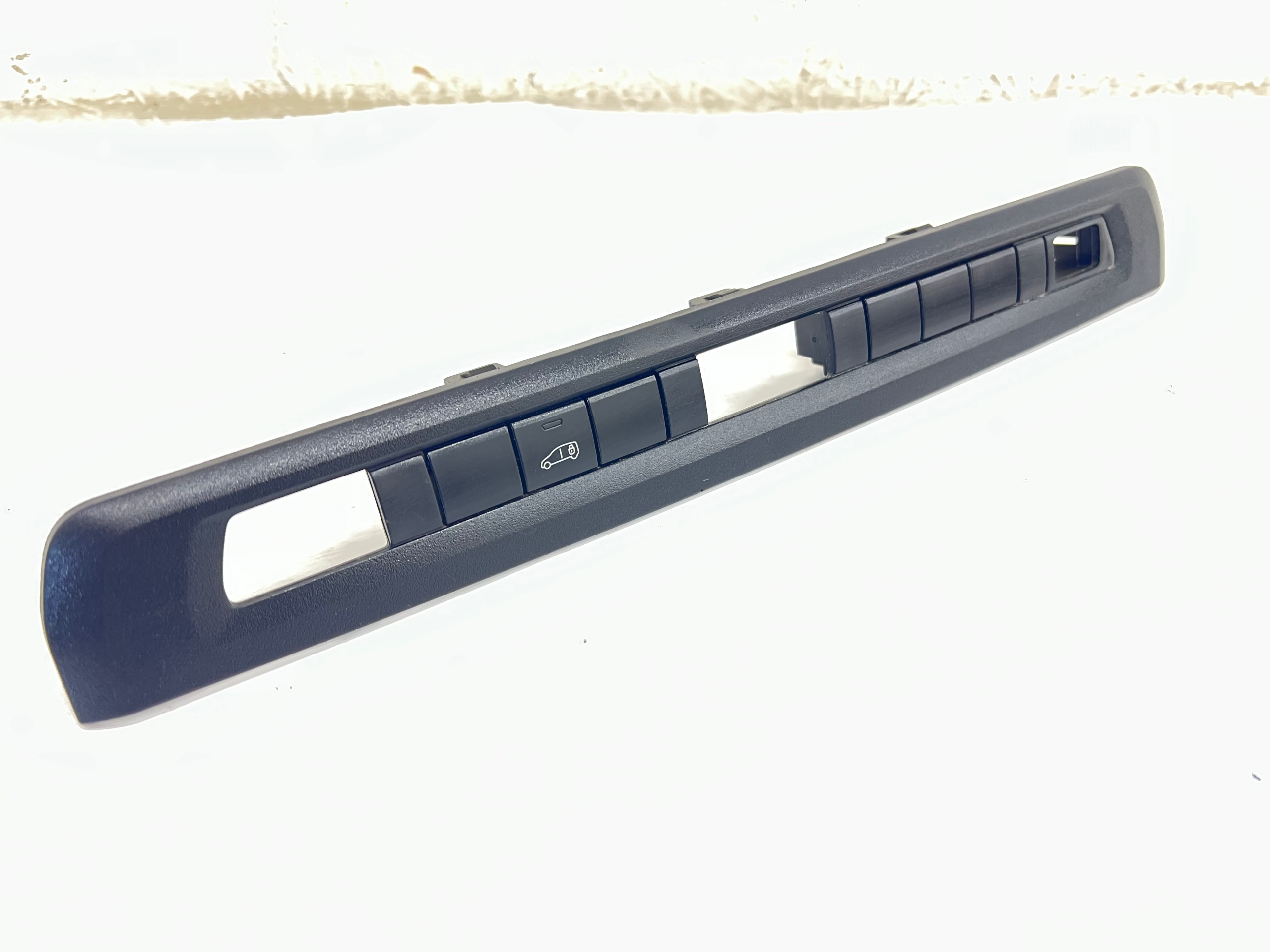 SCUDO III EXPERT III JUMPY PROACE VIVARO C frame buttons of the dashboard KOKPITU
