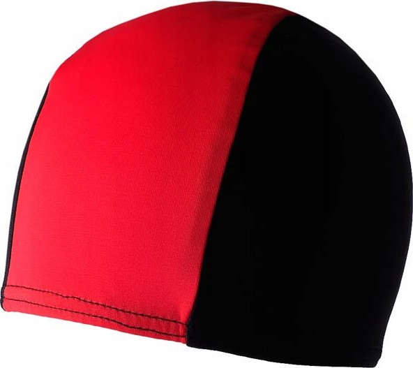 CZEPEK PŁYWACKI MATERIAŁOWY CROWELL NA BASEN