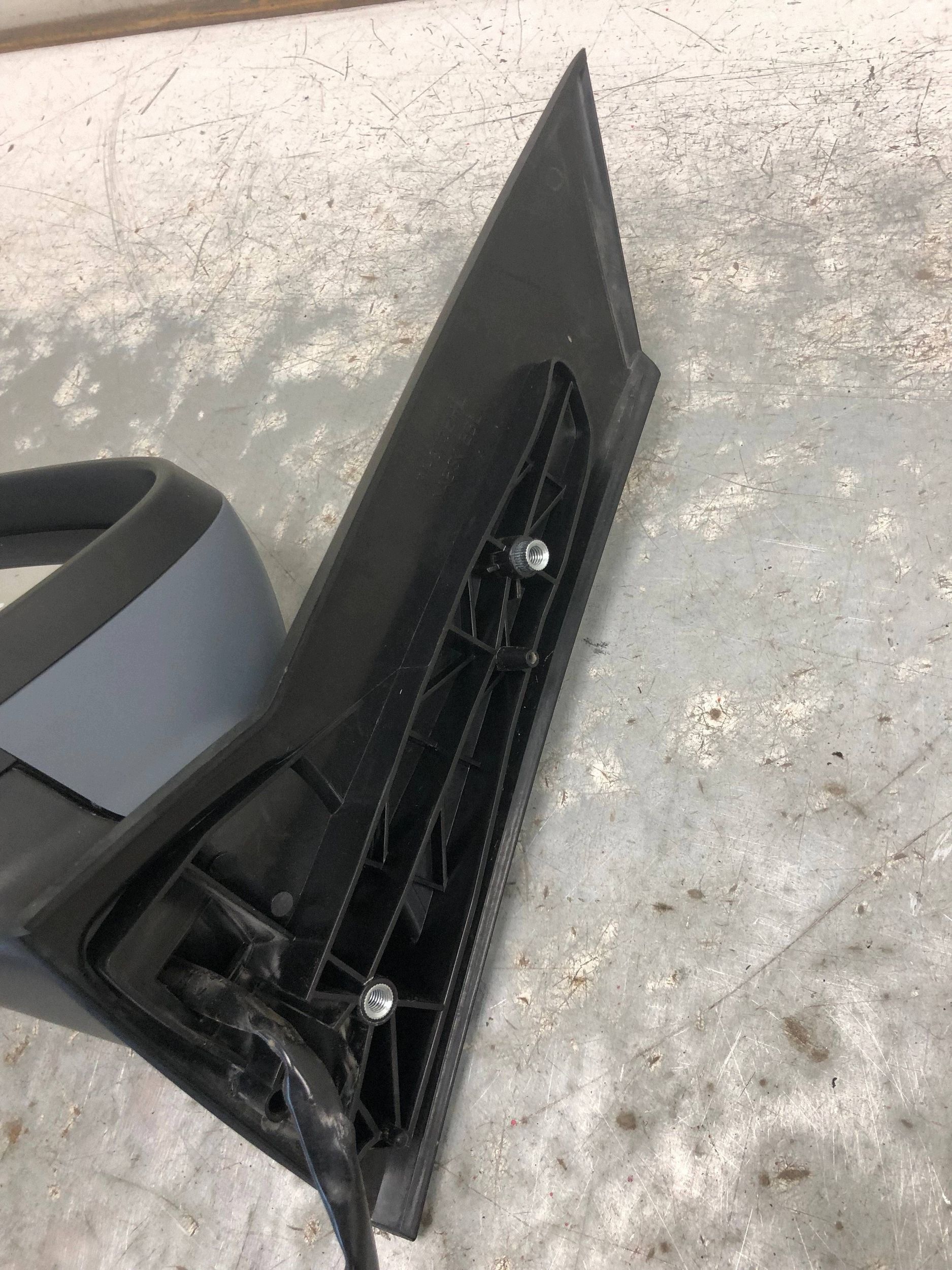 mirror left 5 PIN OPEL ASTRA J