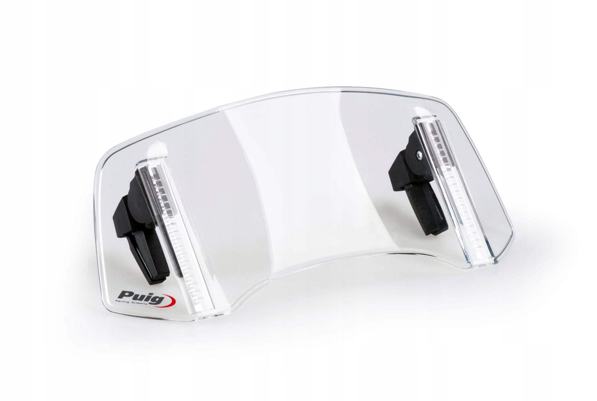 20764W - PUIG РЕГУЛИРУЕМЫЙ ДЕФЛЕКТОР ДЛЯ ОКОН И ОБТЕКАТЕЛЕЙ 2.0