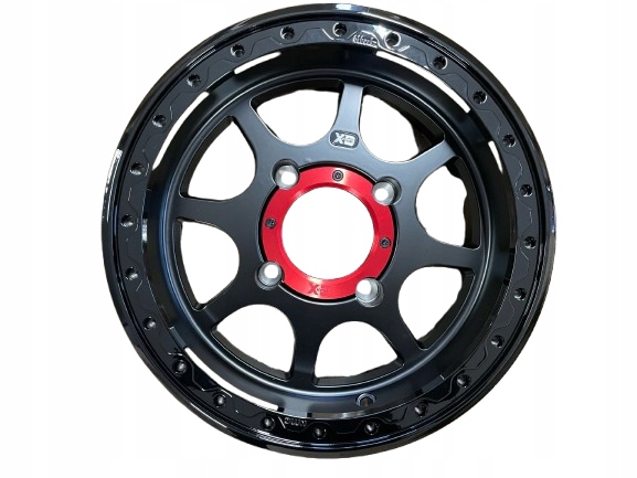 Kolesá Kmc XD R14 4x136 XS23447048710