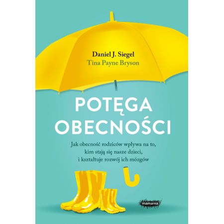 

Potęga obecności