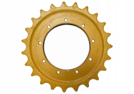 4910039 - ПРИВОДНОЕ КОЛЕСО MINI CASE CK35 CK36 CK38 CX35