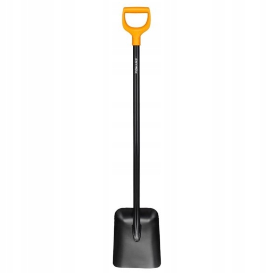 

Fiskars Szufla Solid Łopata do piachu 1003457