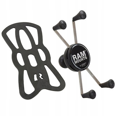 Ram Mount velký univerzální držák X-Grip RAM-HOL-UN10BU