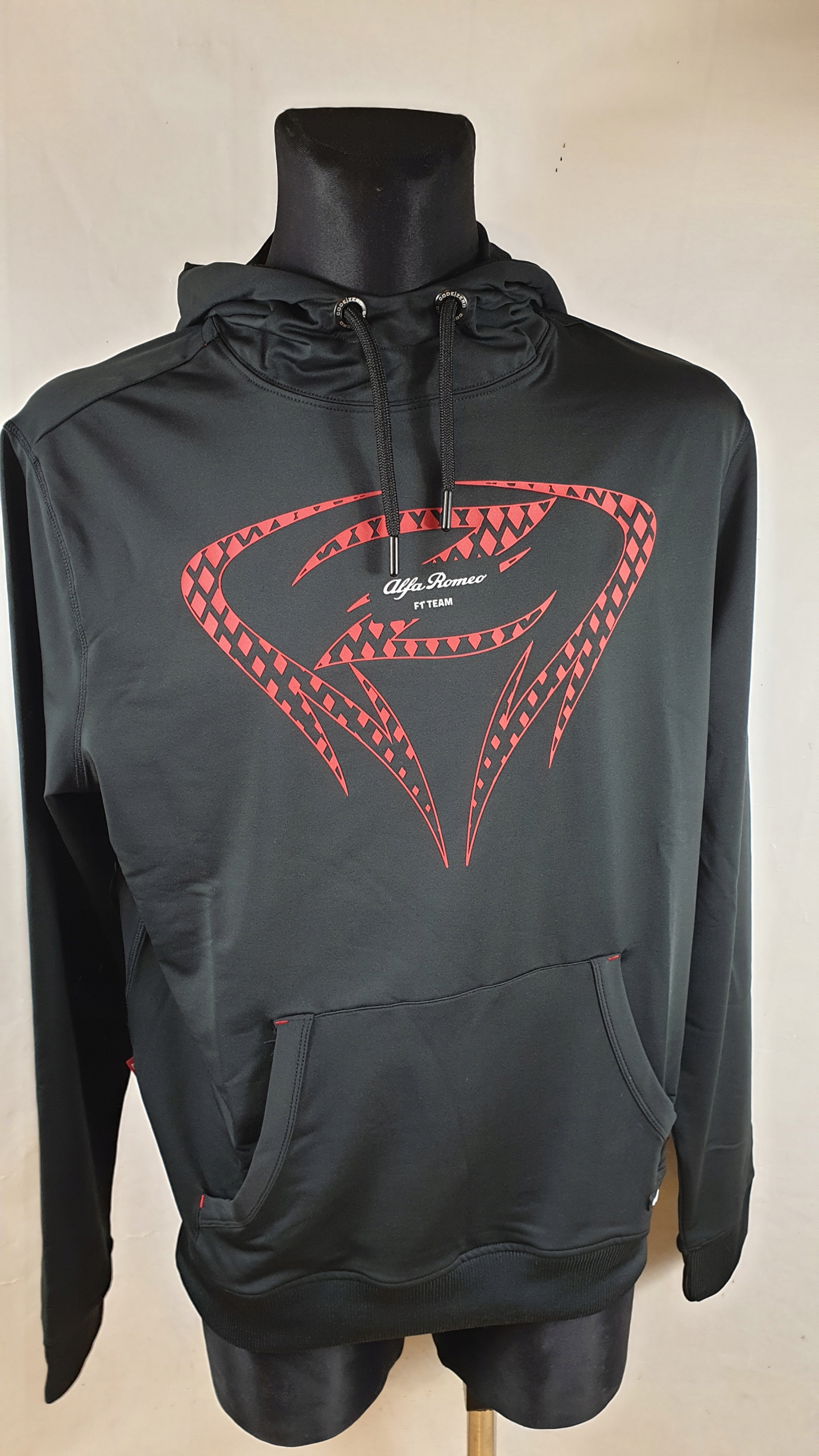 pánská mikina Alfa Romeo F1 Team velikost XXL