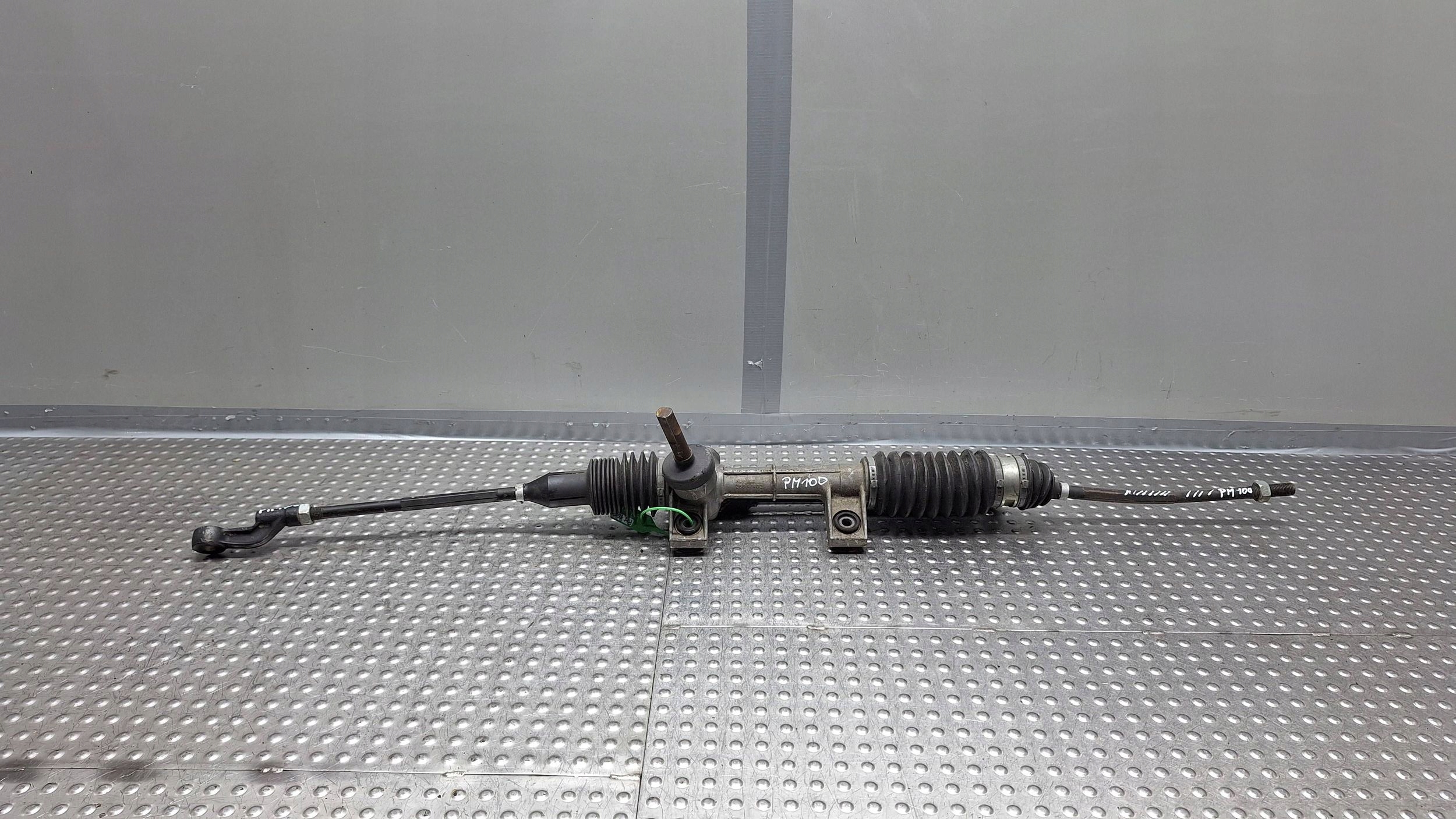 Boîter direction Boîter direction 0004684V006 SMART FORTWO et 0.6 B