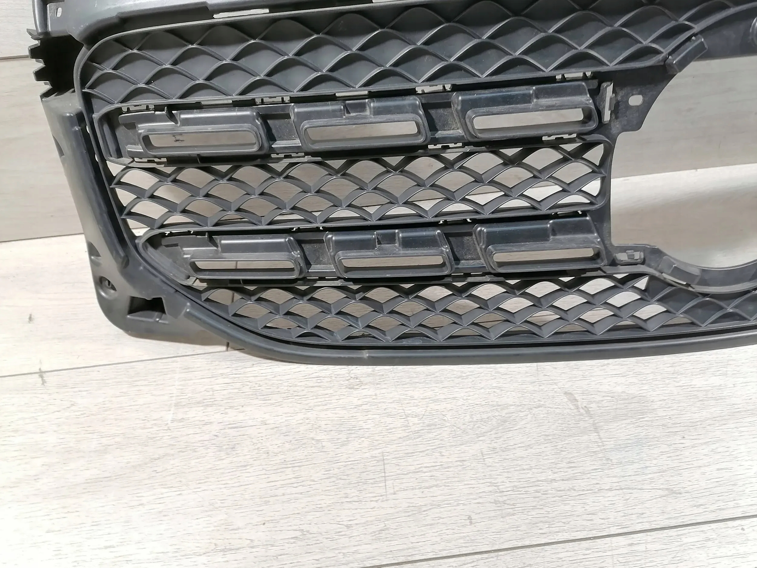 Mercedes-Benz GLB W247 Kühlergrill FRONTGRILL Kühlergitter A2478880200 - Thumbnail 9