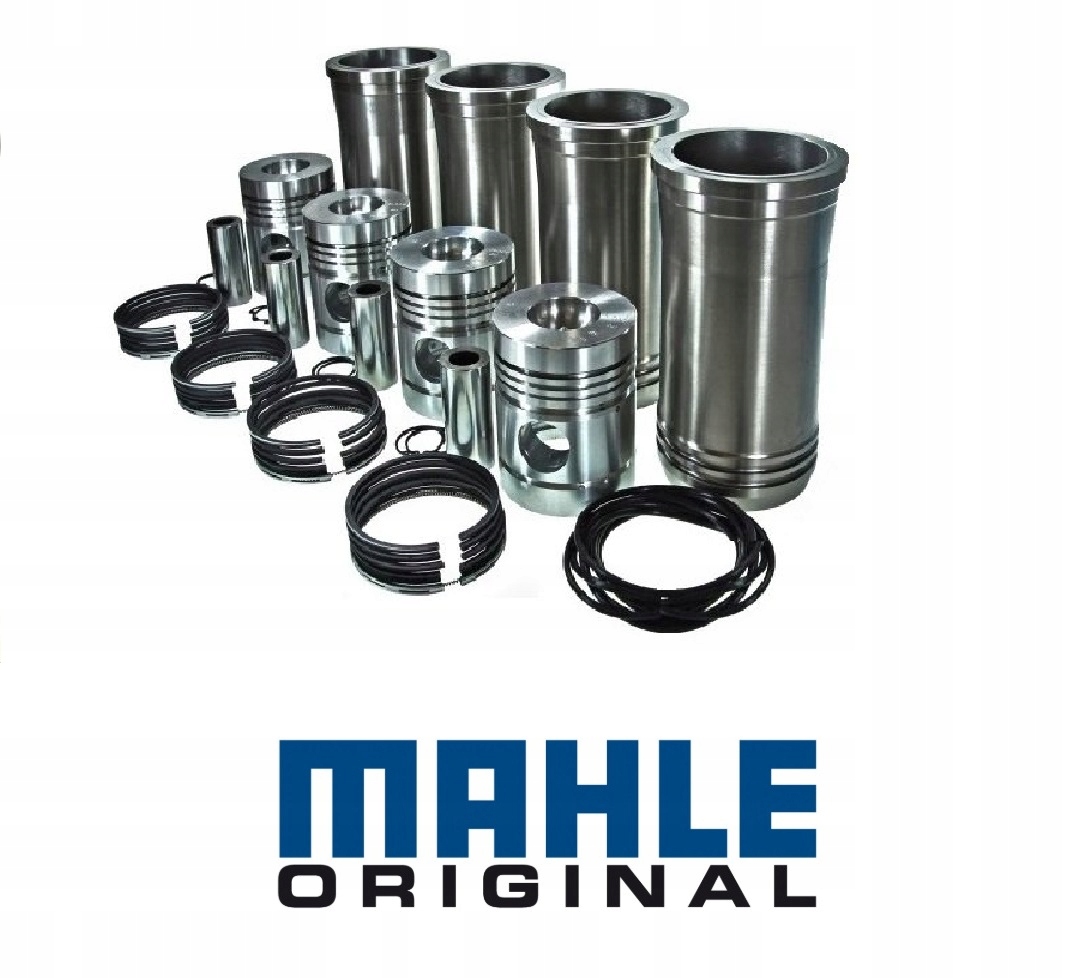 ZESTAW NAPRAWCZY SILNIKA C-360 MAHLE KROTOSZYN 4SZT