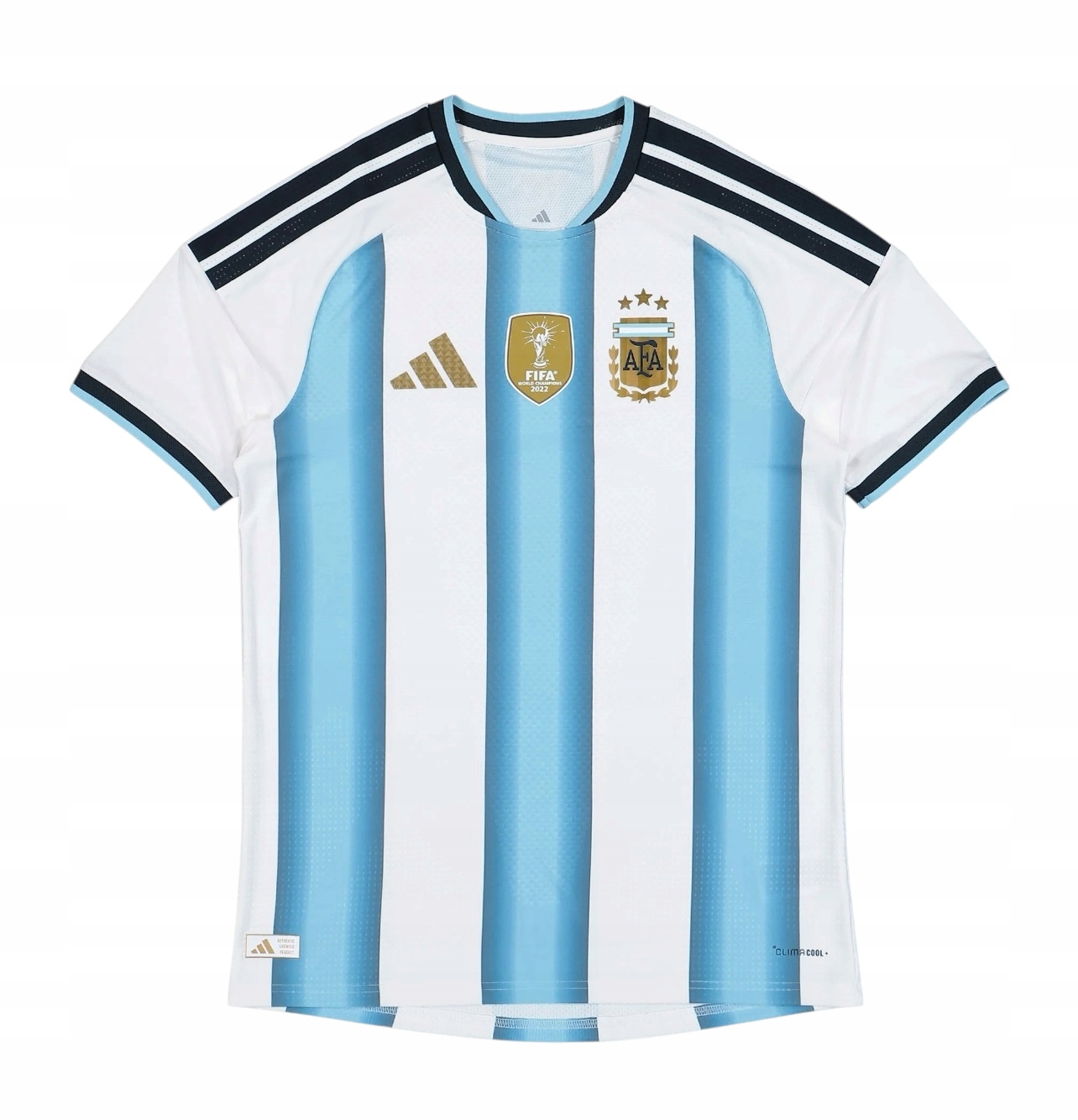 Koszulka Piłkarska Argentyna Home 2026 Authentic Adidas JM5897 Rozmiar XL