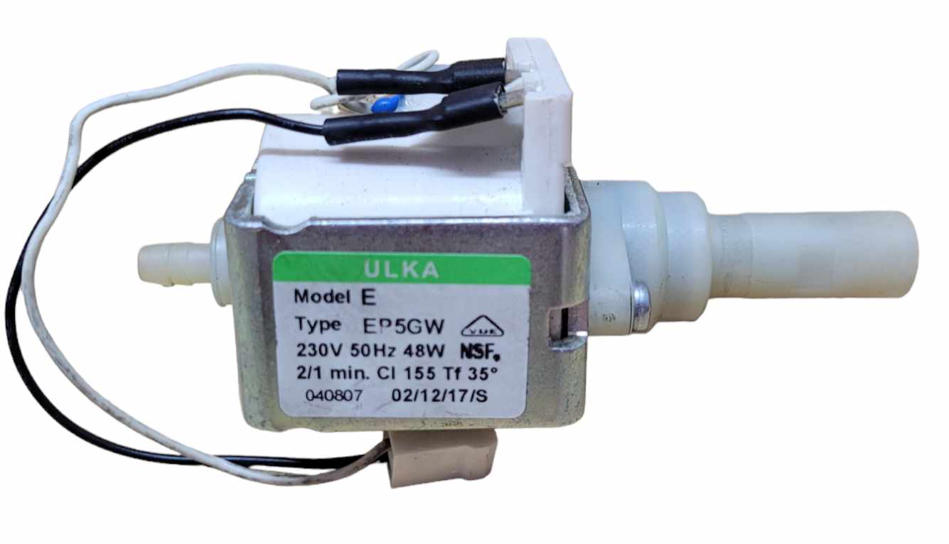 Ulka Model w Ep5gw - Niska cena na Allegro.pl