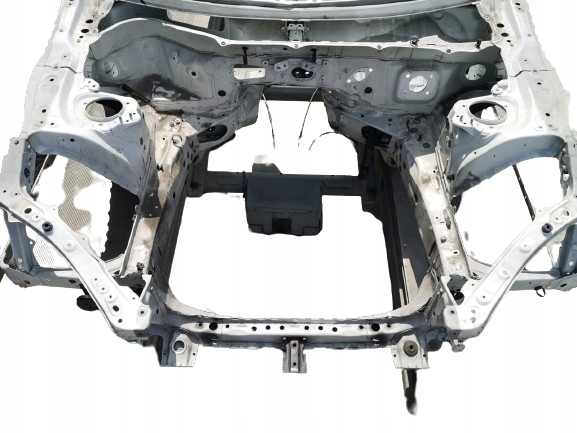 ЛОНЖЕРОН ЧЕТВЕРТЬ ЛЕВА ПРАВА TOYOTA Gt86 БРЗ7j